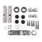 Kaiser Kingpin Kit, Axle, Front KH946R - alternate 2
